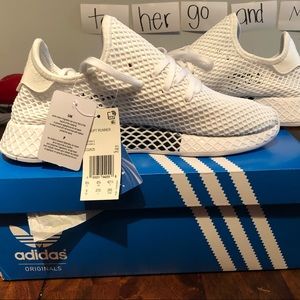 Men’s Adidas Deerupt’s